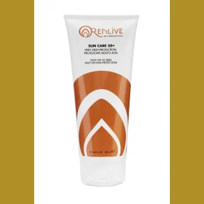 Sun Care 50+
