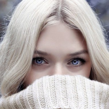 Tør og sensitiv hud