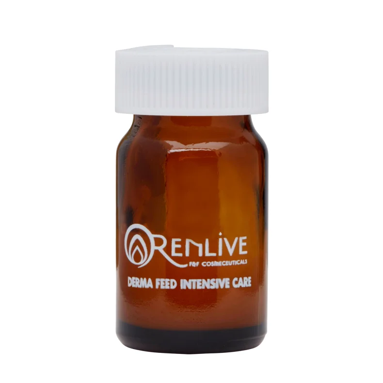 Derma Feed Intensive Care