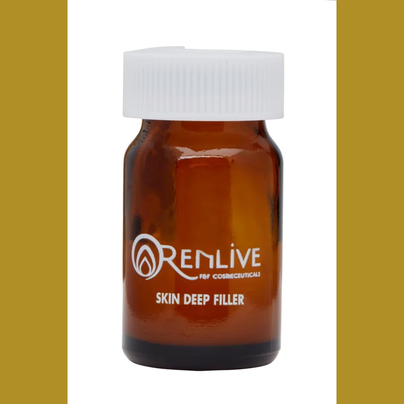 Skin Deep Filler