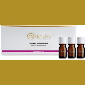 Aktive C antioxidant