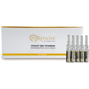 Vitality bio vitamin